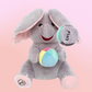 🎁 50% OFF! 🐘 Cute Hide & Seek Elephant Plush Doll - Interactive Play with Soft Material, Perfect Gift for Kids 🧸✨