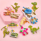 🔥Hot Sale Offers-2025 Educational 3D Cartoon Puzzle