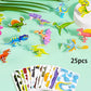 🔥Hot Sale Offers-2025 Educational 3D Cartoon Puzzle