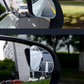 🎅Christmas Hot Sale💖2Pcs Car Heart Shaped Blind Spot Mirrors