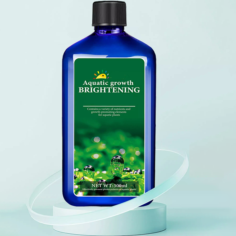 Flourish Aquarium Plant Fertilizer