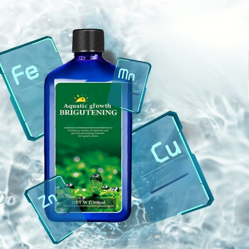 Flourish Aquarium Plant Fertilizer