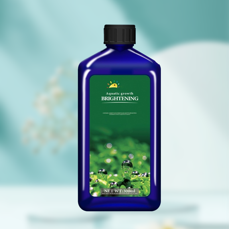 Flourish Aquarium Plant Fertilizer