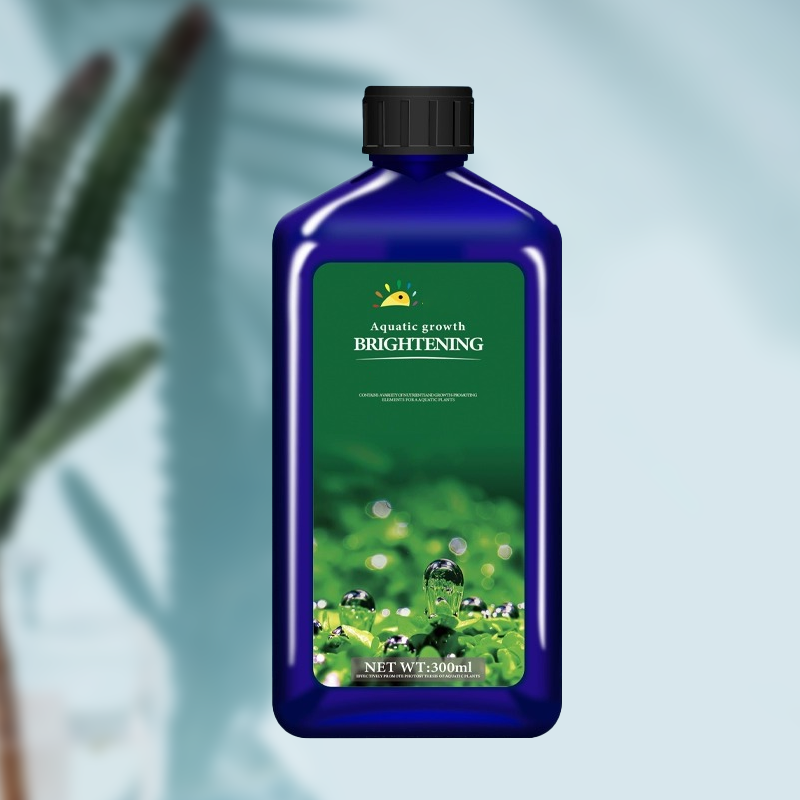 Flourish Aquarium Plant Fertilizer