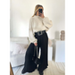 🔥New arrivals now on sale-Women's Warm Mock Neck Loose Fit Sweater