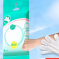 Disposable Hygienic Wipe Gloves for Body, Face