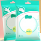 Disposable Hygienic Wipe Gloves for Body, Face