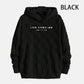 💥Limited-time 50% discount-Thick Loose Furry Hooded Sweatshirt