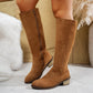 👢Best-selling hit-Women's Fashion Knee-High Boots
