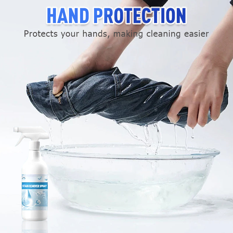 📢📢Hot Deals 50% Off🔥-Powerful Oil Stain Remover Spray