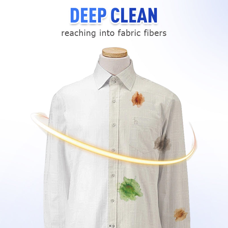 📢📢Hot Deals 50% Off🔥-Powerful Oil Stain Remover Spray