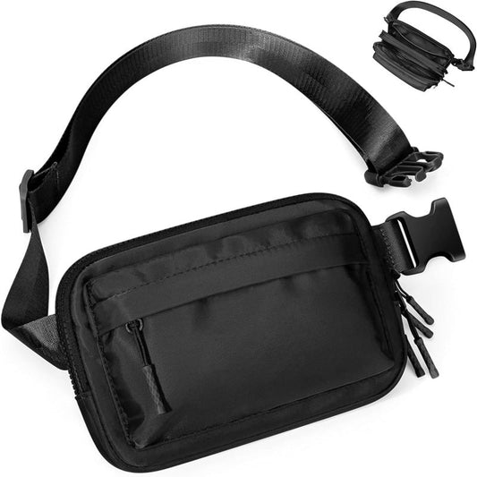 💥New arrivals now on sale-Women's Lightweight Sports Fanny Pack-Your safety assurance🔒
