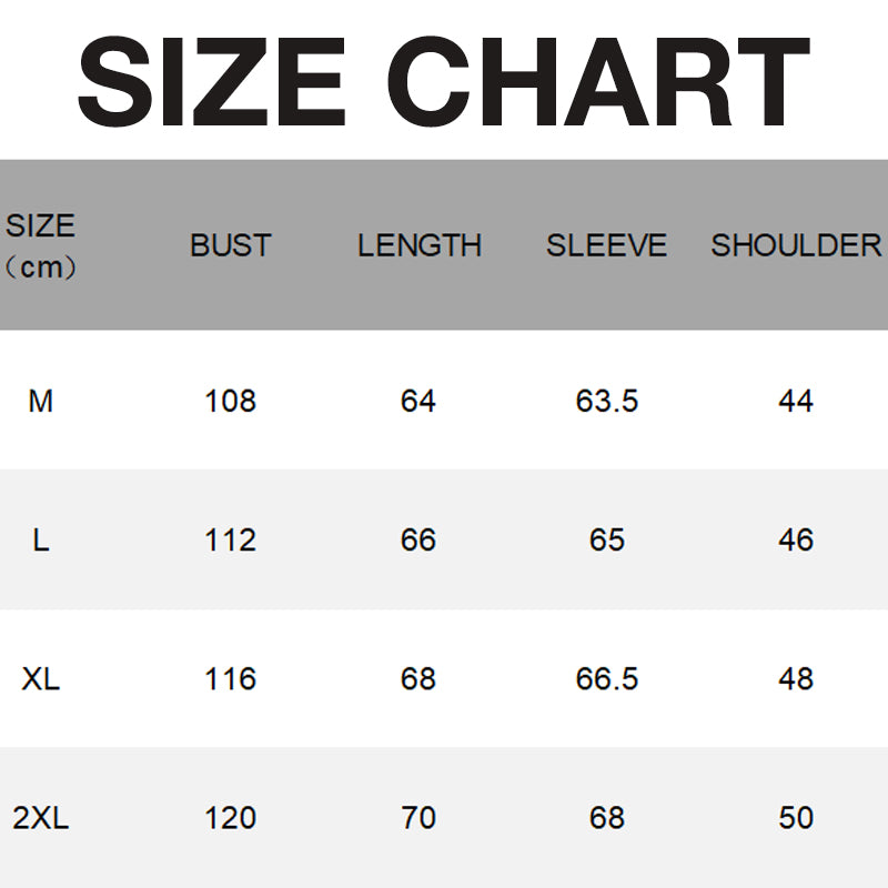 💥New Arrival Special: 50% Off-Men’s Casual Sherpa-Lined Denim Jacket