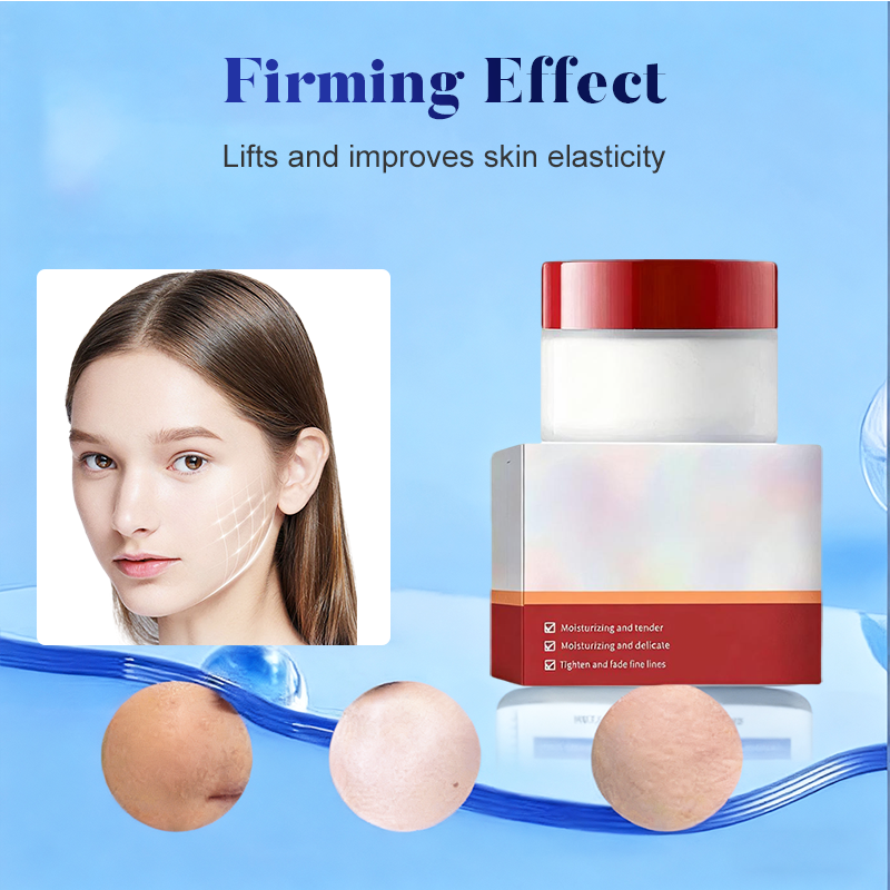 🌟 Ageless Elegance Cream ✨ – Advanced Peptide Formula to Smooth Wrinkles, Firm Skin & Restore Youthful Glow! 🧬✨