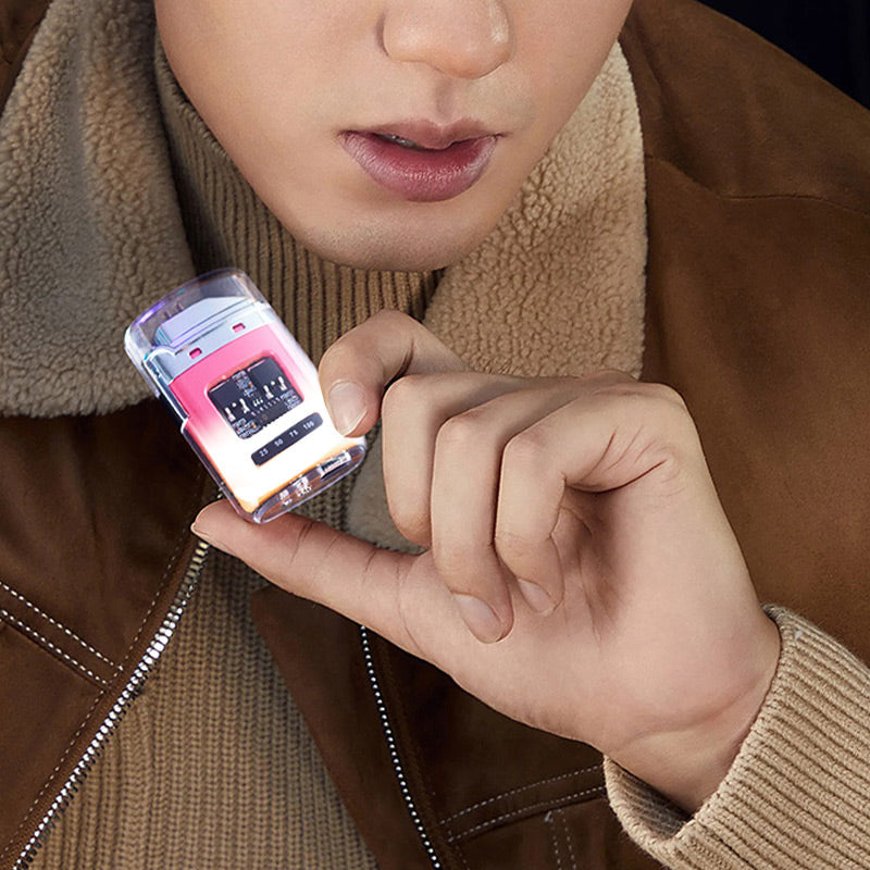 🔥Hot Sale⚡Rechargeable Windproof Arc Lighter