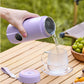 💥Limited-time offer: 50% off-Portable Multi-Function Electric Thermal Mug