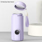 💥Limited-time offer: 50% off-Portable Multi-Function Electric Thermal Mug