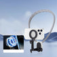 💥Top-Selling Products-Magnetic Neck Phone Holder for Hands-Free Recording