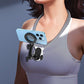 💥Top-Selling Products-Magnetic Neck Phone Holder for Hands-Free Recording