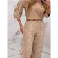 🍁Autumn Sale: 50% Off-Women's Elegant Embroidered 2-Piece Set