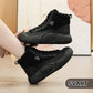 👢【Winter Gift】🔥Plush and warm women’s casual snow boots❣️