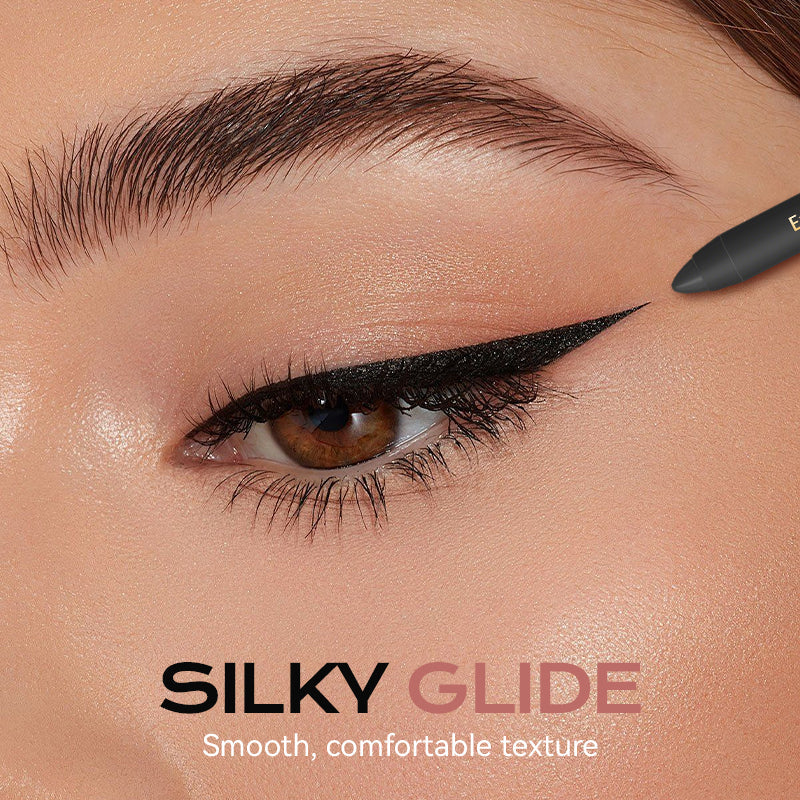 🌟BUY 1 GET 1 FREE❣️Tarte smolder EYES shadow liner duo