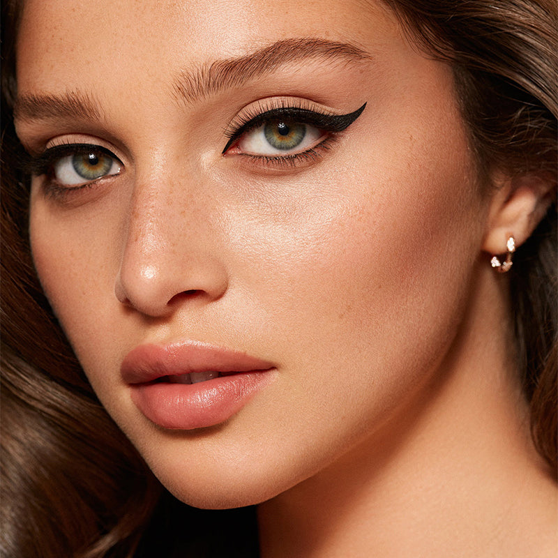 🌟BUY 1 GET 1 FREE❣️Tarte smolder EYES shadow liner duo