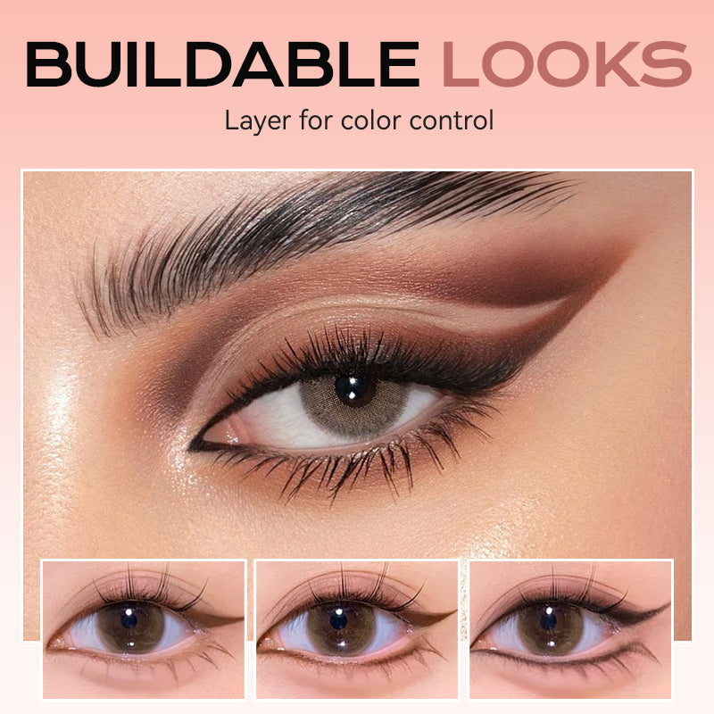 🌟BUY 1 GET 1 FREE❣️Tarte smolder EYES shadow liner duo