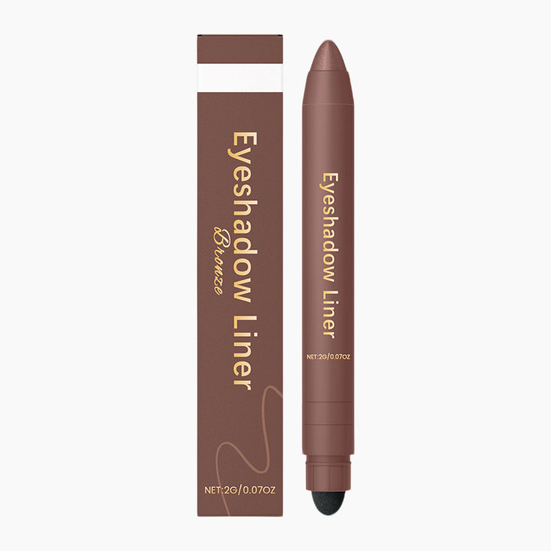 🌟BUY 1 GET 1 FREE❣️Tarte smolder EYES shadow liner duo