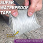 🔥50% discount while supplies last!🎉All-Purpose Waterproof Leak Repair Tape