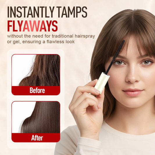 🎁Buy more, get more free-Hair Finishing Stick for Flyaways