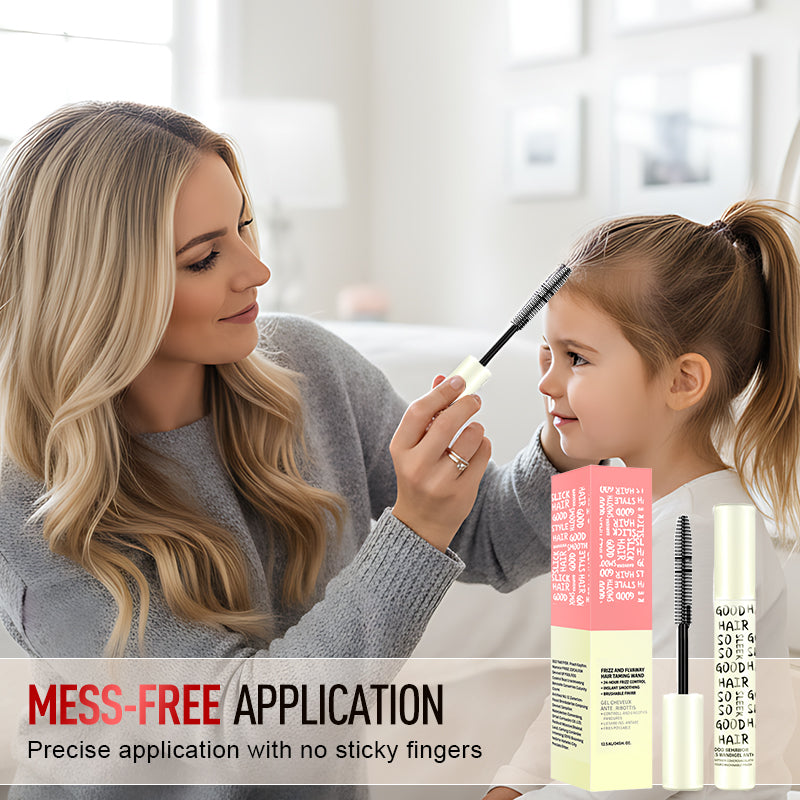 🎁Buy more, get more free-Hair Finishing Stick for Flyaways