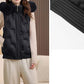 🔥Limited-time offer: 50% off-Women's Casual Lightweight Down Vest