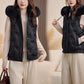 🔥Limited-time offer: 50% off-Women's Casual Lightweight Down Vest