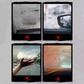 🔥Limited-time offer-Interior Glass Anti-Fog Spray for Car & Home