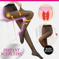🔥Flash Sale 50% OFF!!⚡20K+ SOLD! 🏆Flawless Legs Fake Translucent Warm Plush Lined Elastic Tights