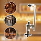 🔥Christmas Offer: 50% Off-Wall-mounted quantitative spirit dispenser for one bottle