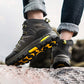 💥New Arrival 50% Off-High-Top Lightweight Non-Slip Hiking Shoes