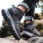 💥New Arrival 50% Off-High-Top Lightweight Non-Slip Hiking Shoes