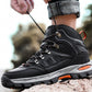 💥New Arrival 50% Off-High-Top Lightweight Non-Slip Hiking Shoes