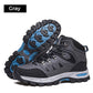 💥New Arrival 50% Off-High-Top Lightweight Non-Slip Hiking Shoes