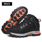 💥New Arrival 50% Off-High-Top Lightweight Non-Slip Hiking Shoes