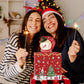 🔥New arrivals: 50% off-Christmas Cash Gift Magic Box