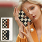 🔥Limited-time offer: 50% off-Women's Stylish PU Small Card Holder Bifold Wallet