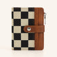 🔥Limited-time offer: 50% off-Women's Stylish PU Small Card Holder Bifold Wallet