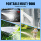 Handheld Portable Cordless Pressure Washer Gun