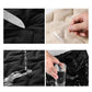 💖HOT SALE 70% OFF✨️❄️Unisex Winter Warm Casual Sleeveless Quilted Vest With Fleece Lining