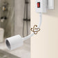 ☀️Warm your home-High Power Bath Light Socket with Switch