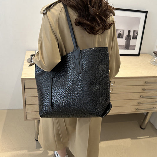 💼Best-selling ladies' handbags-Women's Retro Multifunctional Large Capacity Shoulder Bag