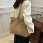 💼Best-selling ladies' handbags-Women's Retro Multifunctional Large Capacity Shoulder Bag